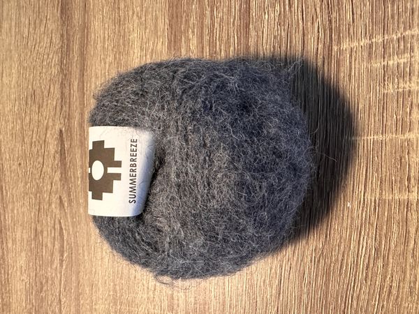 Hovedbilde Summer Breeze sfn43 Grå