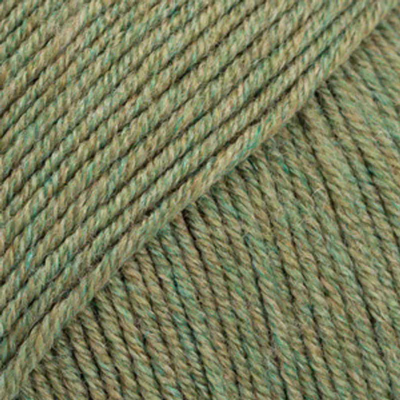 Drops Baby Merino mix 38 Oliven
