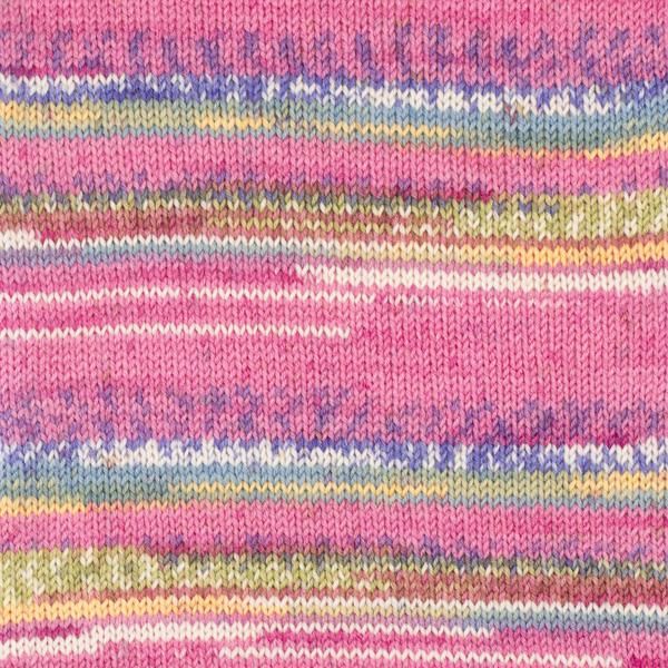 Hovedbilde Drops Fabel Print 161 Rosa Drøm