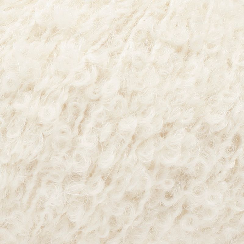 Drops Alpaca Boucle 0100 Natur