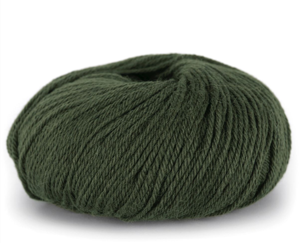 Sterk 860 Flaskegrønn