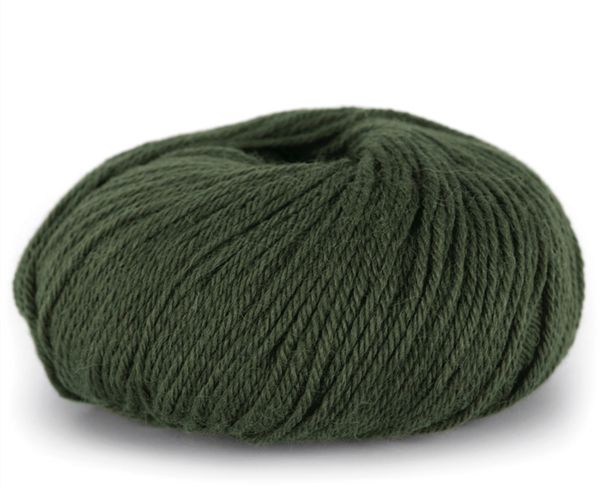 Hovedbilde Sterk 860 Flaskegrønn