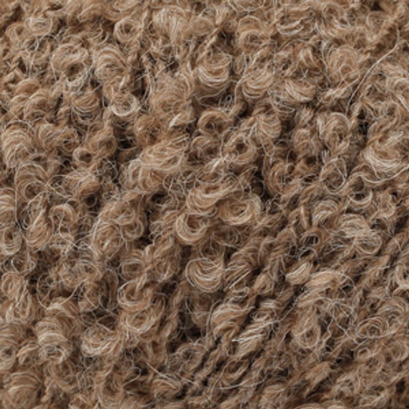 Drops Alpaca Boucle mix 0602 Brun