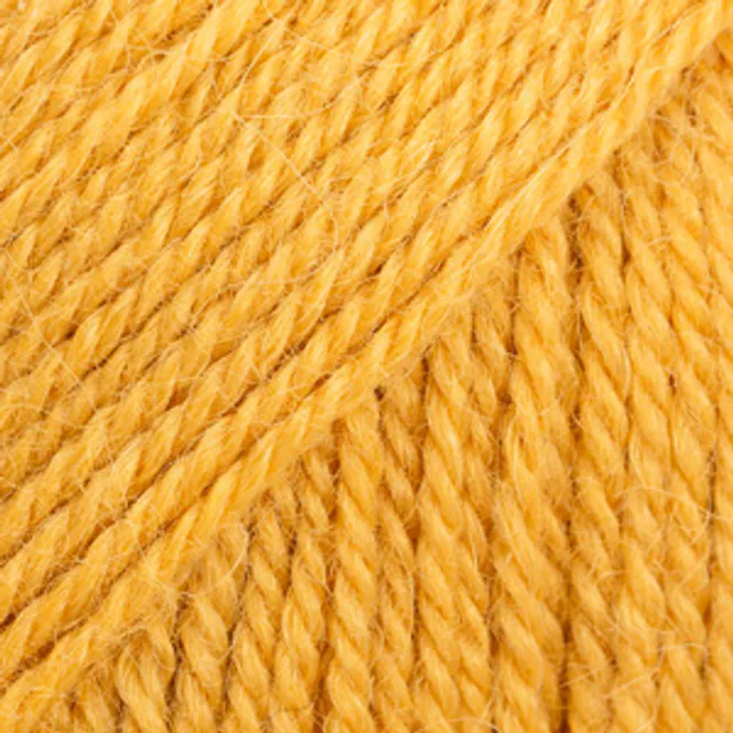 Hovedbilde Drops Alpaca 2923 Oker