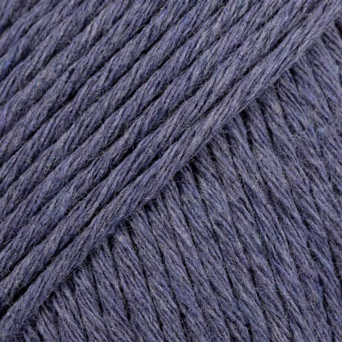 Hovedbilde DROPS Cotton light 26 Jeansblå