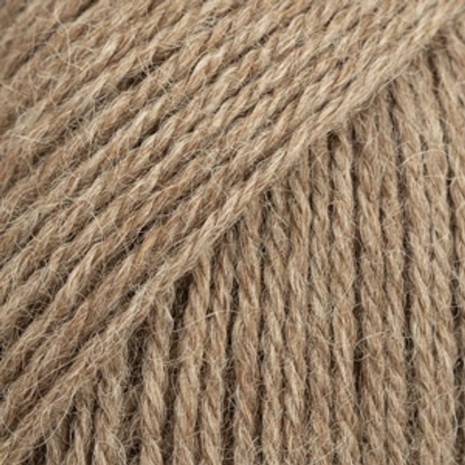 Hovedbilde Drops Alpaca mix 618 Nougat