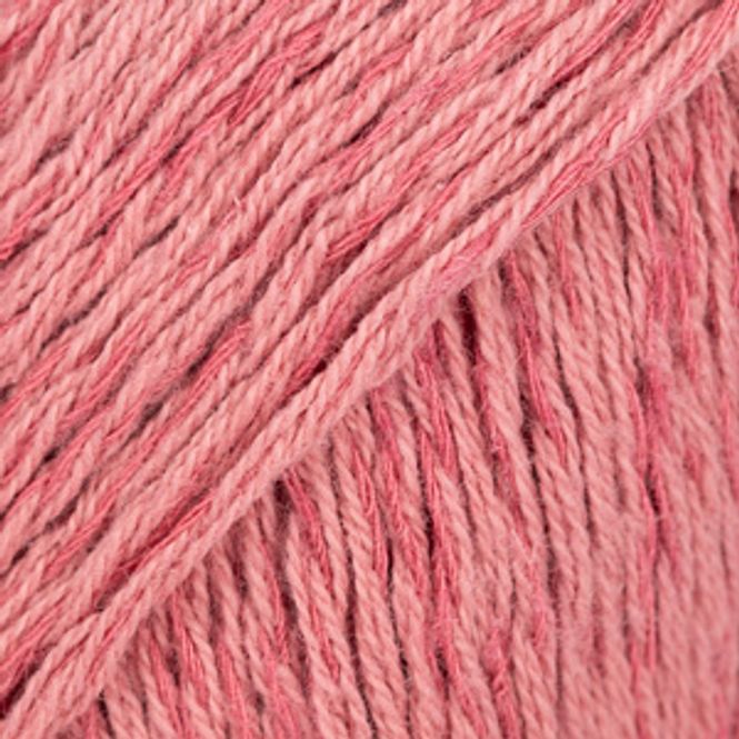 Hovedbilde  Drops Belle 11 Gammelrosa