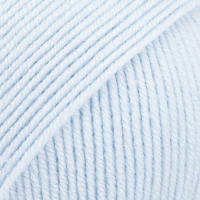Hovedbilde Drops Baby Merino 53 Dugg
