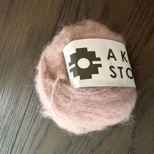 Hovedbilde Summer Breeze Cj47 Pudderrosa