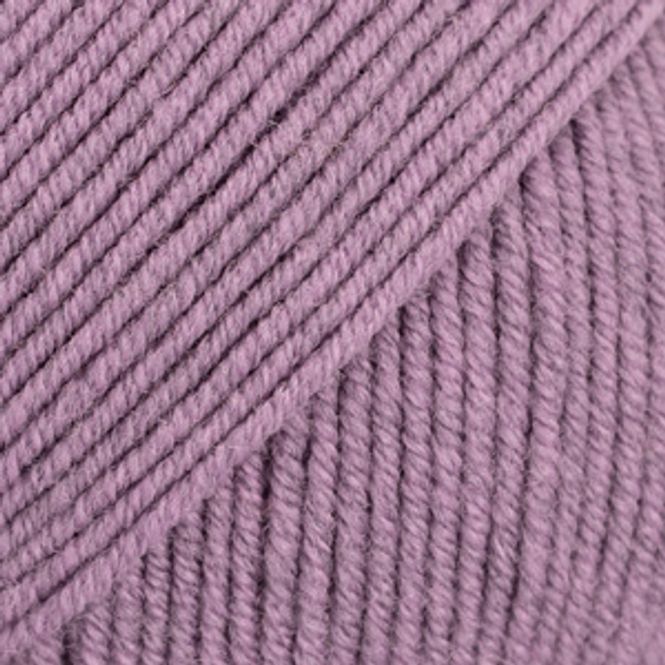 Hovedbilde Drops Baby Merino mix 40 Ametyst
