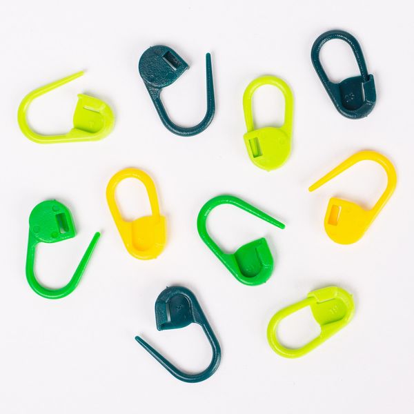 Hovedbilde Maskemarkører 20 stk 