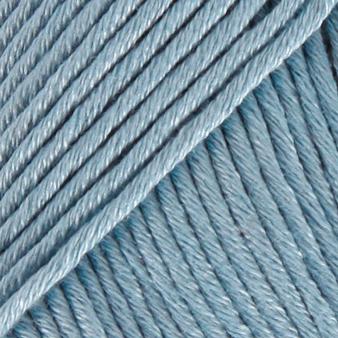 Hovedbilde Muskat 76 Lys Denim