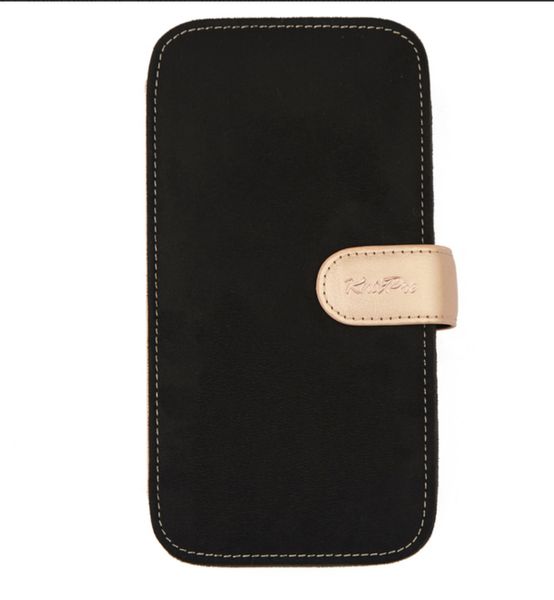 Hovedbilde Luksuriøst sett  Uskiftbare Heklekroker Knit Pro