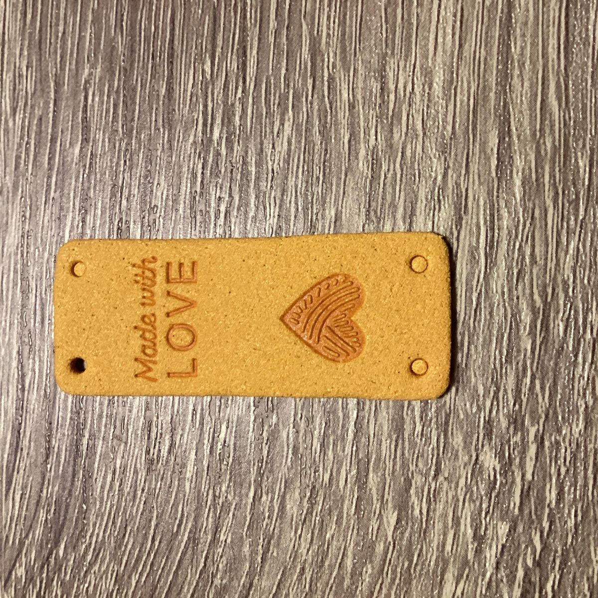 Lapp Made with love Gul