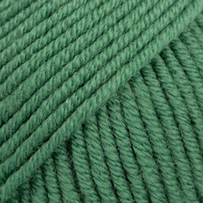 Hovedbilde Drops Merino Extra Fine 31 Skogsgrønn
