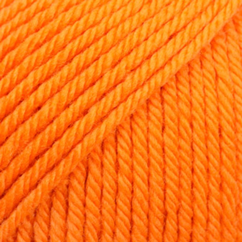 DROPS Daisy 23 Orange