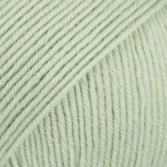 Hovedbilde Drops Baby Merino 58 Pistasjis
