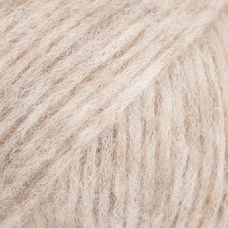  Drops Air mix 55 Lys beige